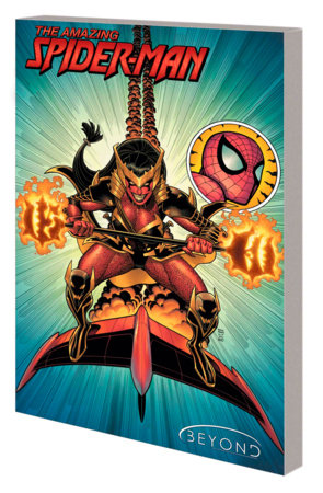 Amazing Spider-Man: Beyond v.3