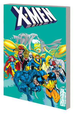 X-Men The Animated Series: The Further Adventures