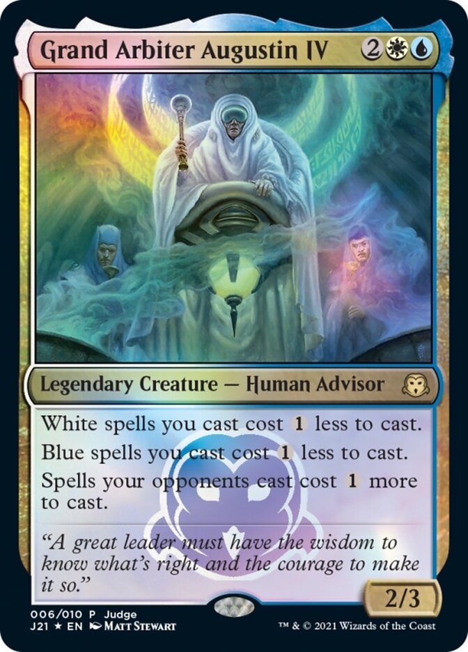 mtg cards that make opponents spells cost more Top 10 Cost-Increasing Cards in "Magic: The Gathering"