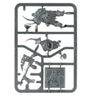 Maggotkin of Nurgle: Lord of Plagues
