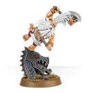 Fyreslayers: Grombrindal the White Dwarf