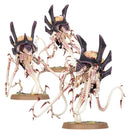Tyrannids: Venomthropes (Zoanthropes)