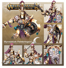 Hedonites: Myrmidesh Painbringers