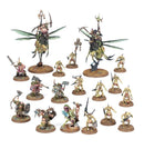 Vanguard: Maggotkin of Nurgle