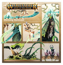 Silvaneth: Warsong Revenant