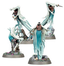 Warhammer AOS Myrmourn Banshees