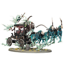 Warhammer AOS Black Coach