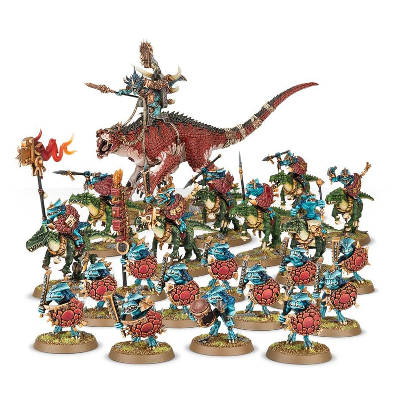 Copy of Start Collecting! Seraphon