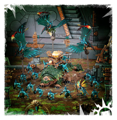 Start Collecting! Skinks