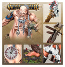 Sons of Behemat: Mancrusher Mob