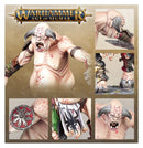 Sons of Behemat: Mancrusher Mob