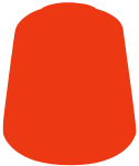 Citadel Base: Jokaero Orange
