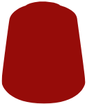 Citadel Base: Mephiston Red