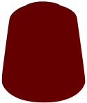 Citadel Base: Khorne Red