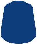 Citadel Base: Macragge Blue