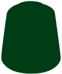 Citadel Base: Caliban Green