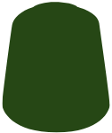 Citadel Base: Castellan Green