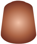 Citadel Base Metallics: Warplock Bronze