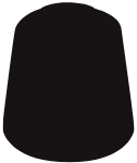 Citadel Base: Corvus Black