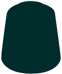Citadel Base: Lupercal Green