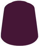 Citadel Base: Barak-Nar Burgundy