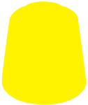 Citadel Layer: Flash Gitz Yellow