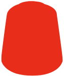 Citadel Layer: Wild Rider Red