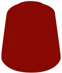 Citadel Layer: Wazdakka Red