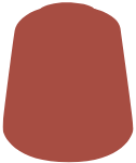 Citadel Layer: Squig Orange