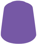 Citadel Layer: Genestealer Purple
