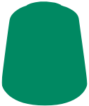 Citadel Layer: Kabalite Green