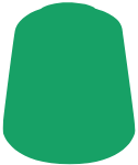 Citadel Layer: Sybarite Green