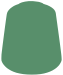 Citadel Layer: Skarsnik Green