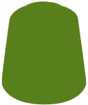 Citadel Layer: Straken Green