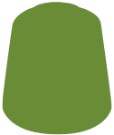 Citadel Layer: Elysian Green