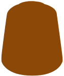 Citadel Layer: Skrag Brown