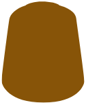 Citadel Layer: Balor Brown