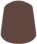 Citadel Layer: Gorthor Brown