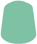 Citadel Layer: Gauss Blaster Green