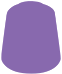 Citadel Layer: Kakophoni Purple