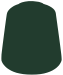 Citadel Layer: Vulkan Green