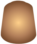 Citadel Layer: Hashut Copper