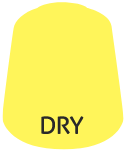 Citadel Dry: Hexos Palesun