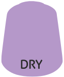 Citadel Dry: Lucius Lilac