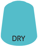Citadel Dry: Skink Blue