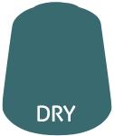 Citadel Dry: Thunderhawk Blue