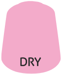 Citadel Dry: Changeling Pink
