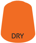 Citadel Dry: Ryza Rust