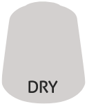 Citadel Dry: Wrack White