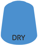 Citadel Dry: Chronus Blue